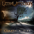 Choose A Side