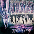 Sadistically Speaking - promo single INTO MISERY
