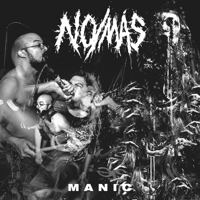 Manic
