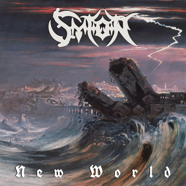 New World (demo)