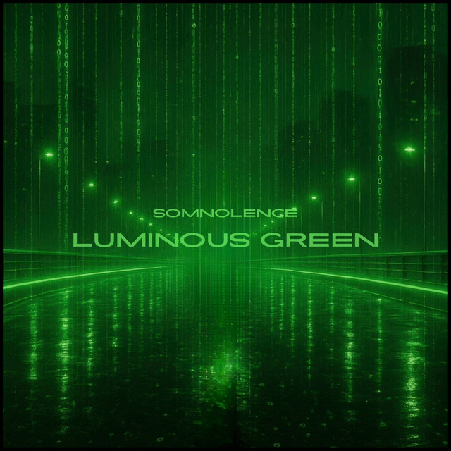 Luminous Green