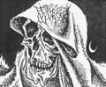 Final Gaze of the Heretic