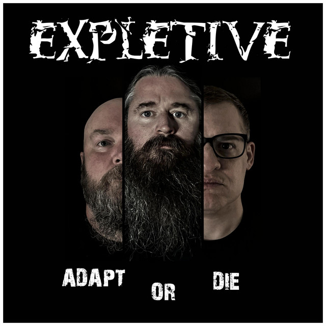 Adapt Or Die