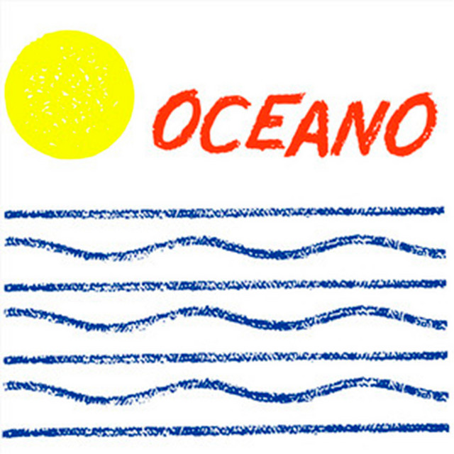 Oceano (Remasterizado 2023)