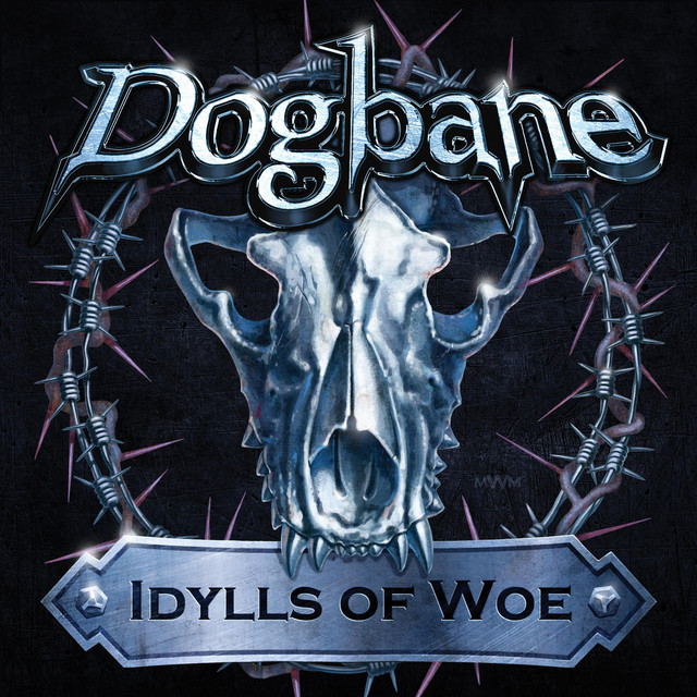 Idylls Of Woe