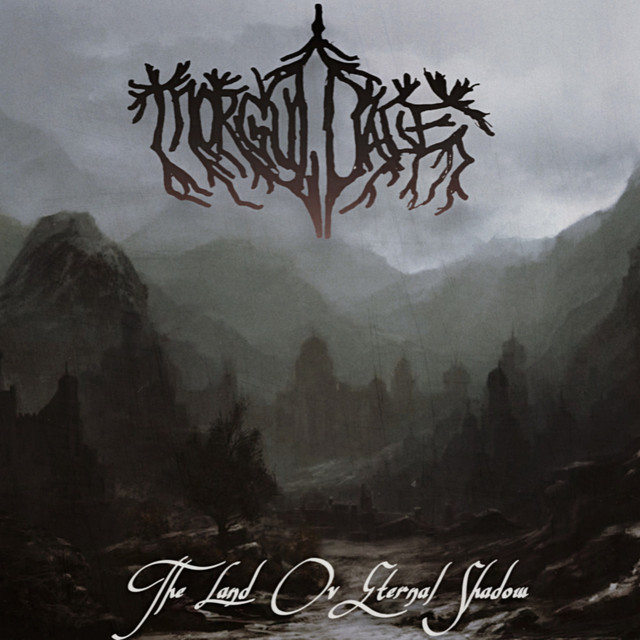 The Land Ov Eternal Shadow