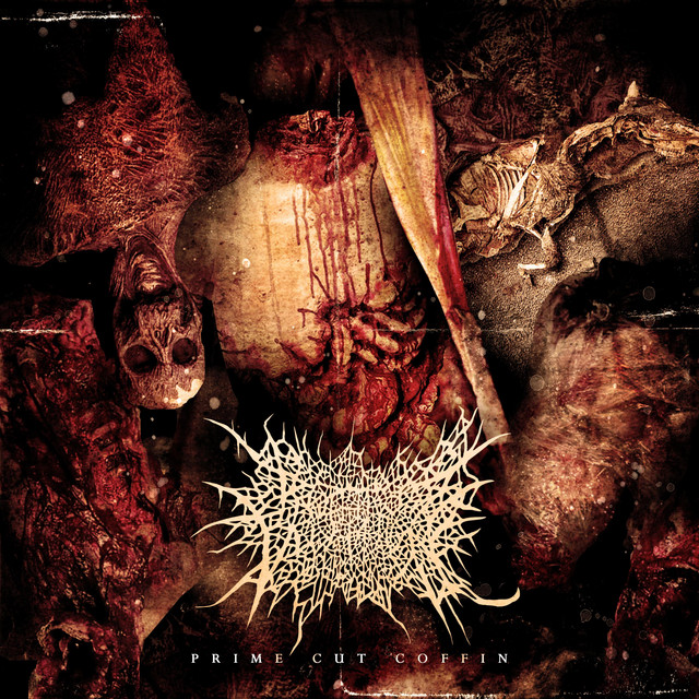 Prime Cut Coffin