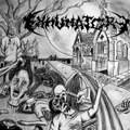 BONE CRUSHER
