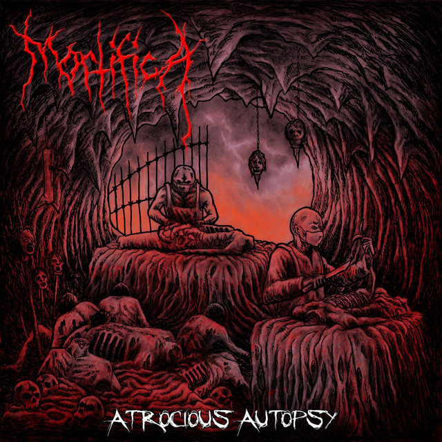 Atrocious Autopsy