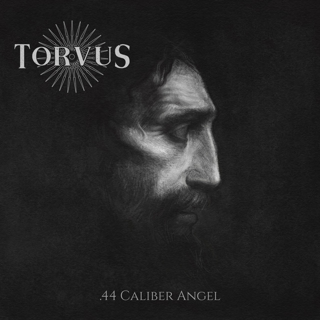 .44 Caliber Angel