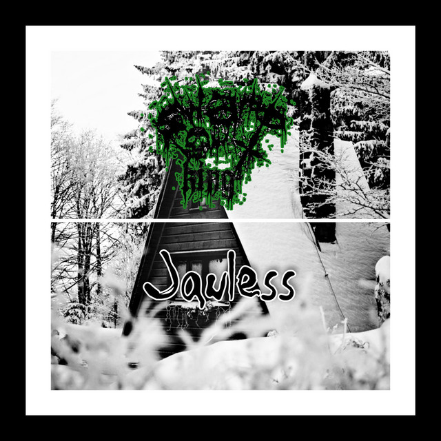 Jawless