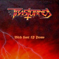 Witch Hunt (LP Promo)
