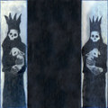 Poltergeists I EP