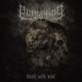 black acid soul