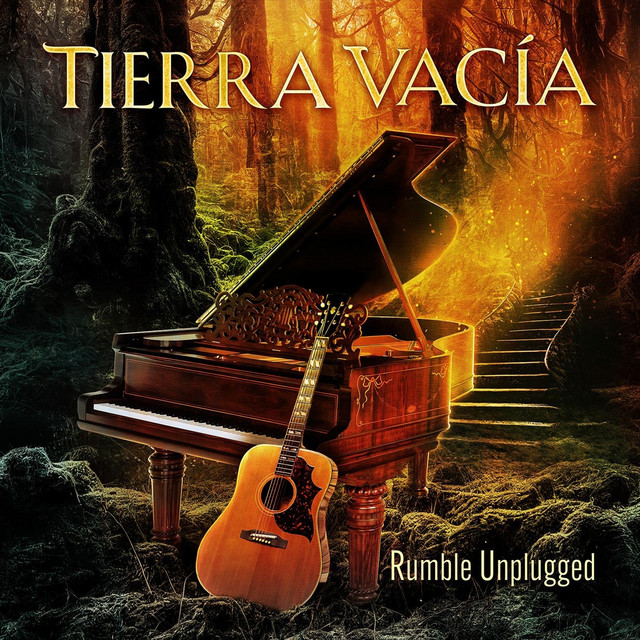 Rumble Unplugged