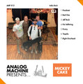 AMP 012 - Mickey Cake