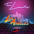 Los Angeles (The Midnight Cover)