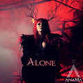 Alone (Cover)