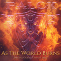 As The World Burns