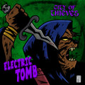 City of Thieves