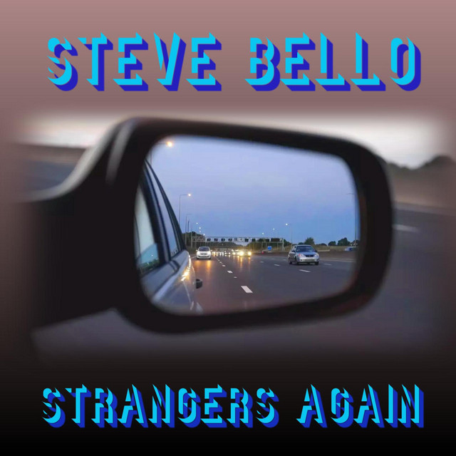 Strangers Again