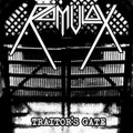 Traitor's Gate