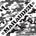 Marauder (20th Anniversary)
