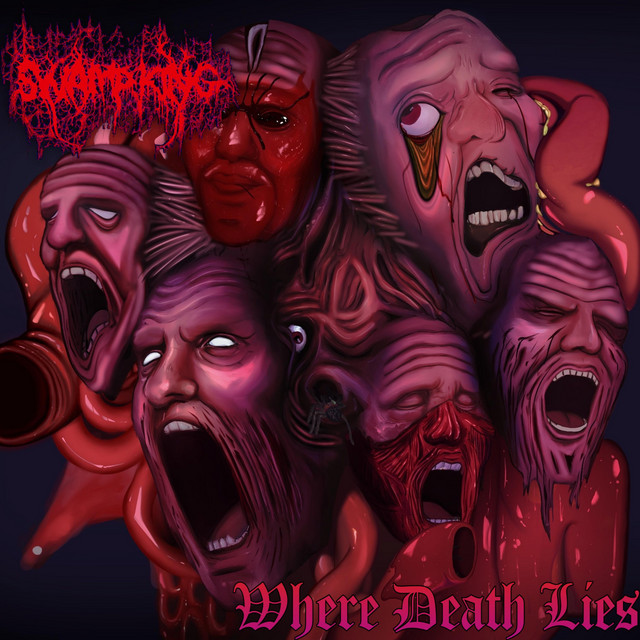 Where Death Lies