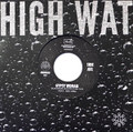 Gypsy Woman / Even When You Sleep 7"