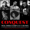 MLK/Director's Cut REMIX: Single EP