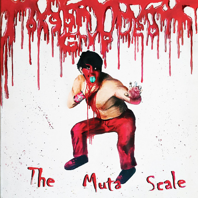 THE MUTA SCALE