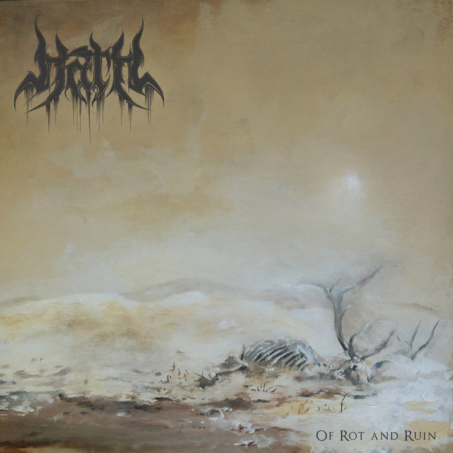 Of Rot and Ruin