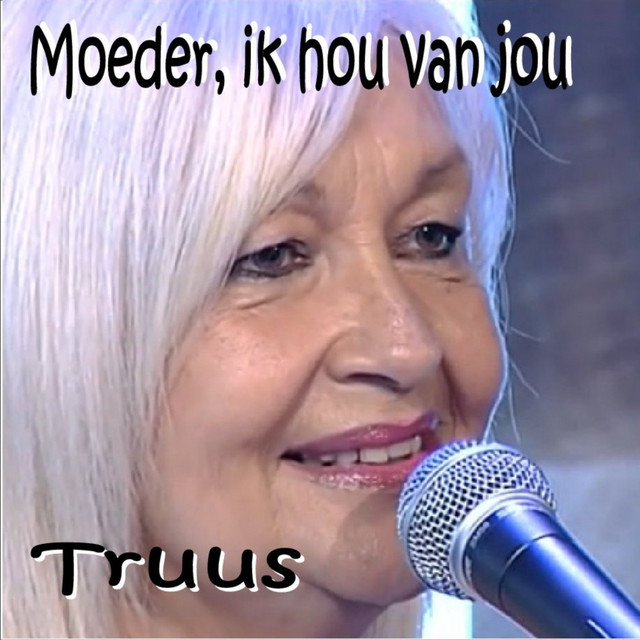Moeder, Ik Hou Van Jou