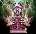 Curse Invoked