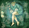 Love Is The Beauty Of The Soul (Remixes, Isolated Acoustic Versions, and Edits)