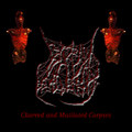 Charred and Mutilated Corpses