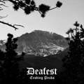 Eroding Peaks