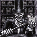 Magic Elixir (Expanded)