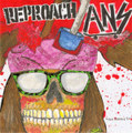 ANS split 7"