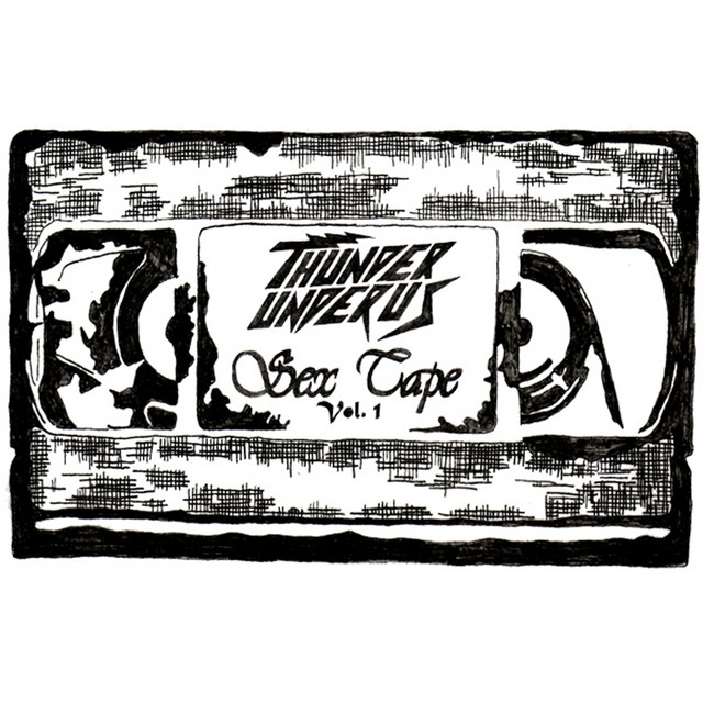 Sex Tape, Vol. 1