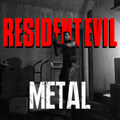 Resident Evil Save Room Theme (Metal Version)