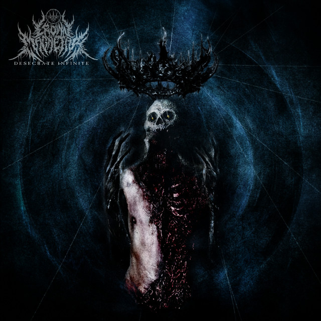 Desecrate Infinite
