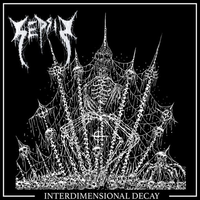 Interdimensional Decay