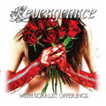 With Scarlet Offerings
