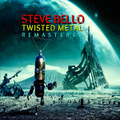 TWISTED METAL (2023 REMASTER)