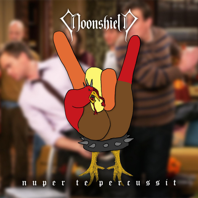 Nuper Te Percussit