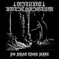 Do What Thou Wilt