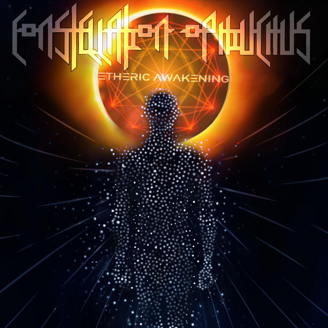 Etheric Awakening