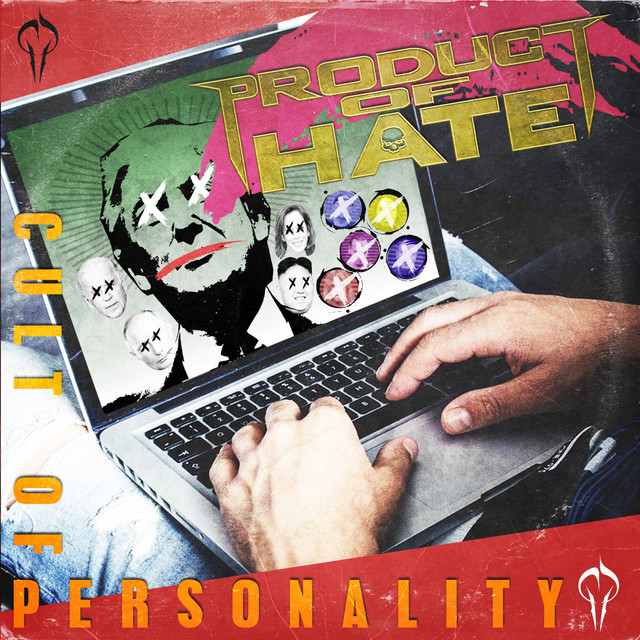 Cult of Personality
