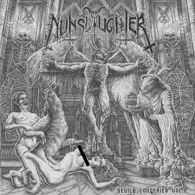 Devils Conjuries Vol_2, Vol. 1